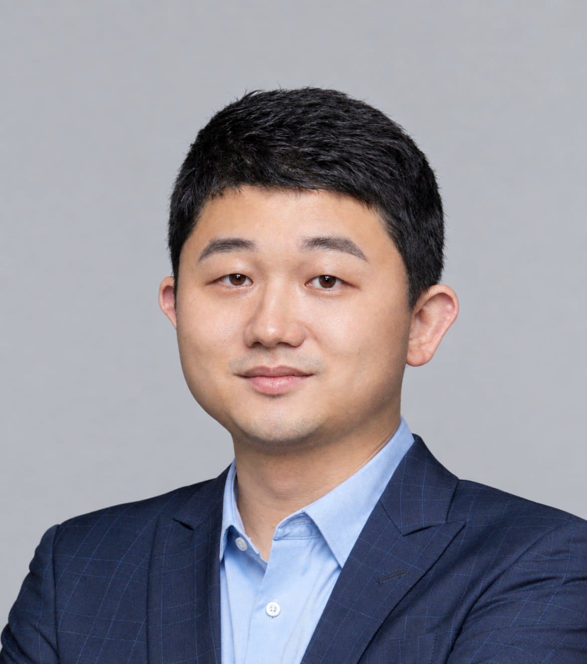 Portrait placeholder