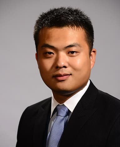 Portrait placeholder